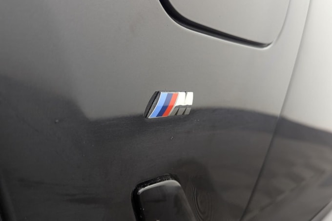 2025 BMW 5 Series