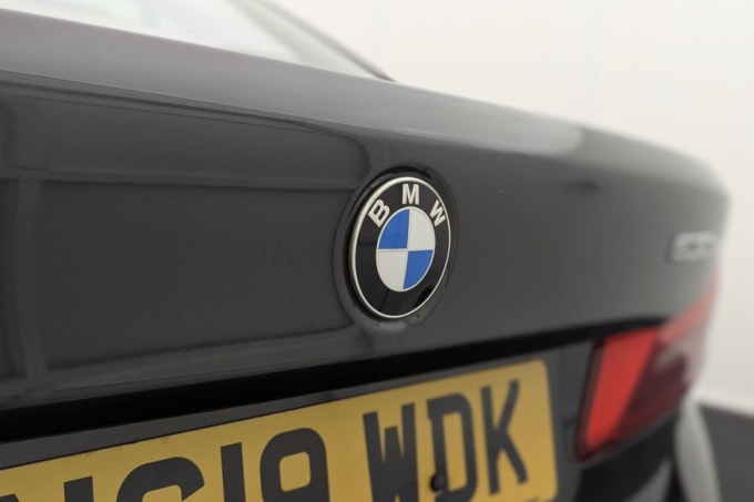 2025 BMW 5 Series