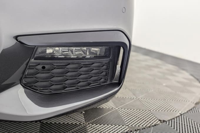 2025 BMW 5 Series