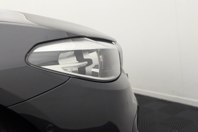 2025 BMW 5 Series
