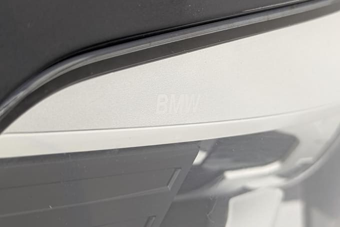 2025 BMW 5 Series