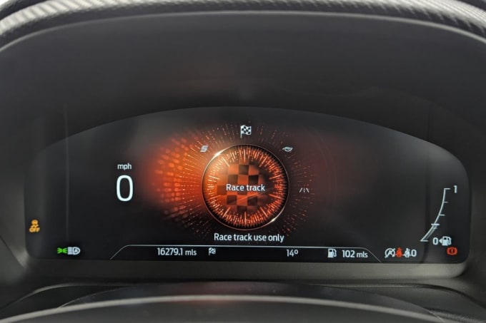 2025 Ford Puma