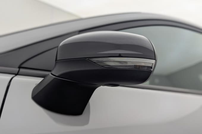2025 Ford Puma