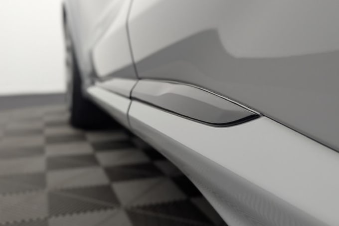 2025 Ford Puma