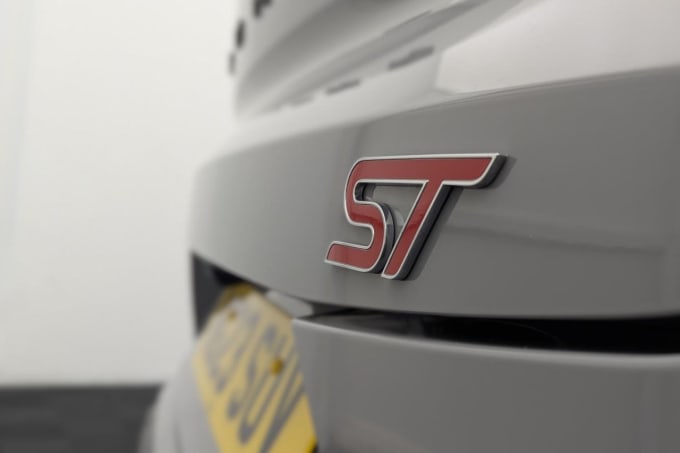 2025 Ford Puma