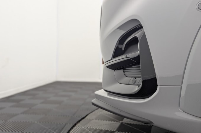 2025 Ford Puma