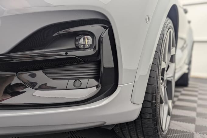 2025 Ford Puma
