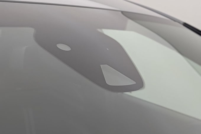 2025 Ford Puma