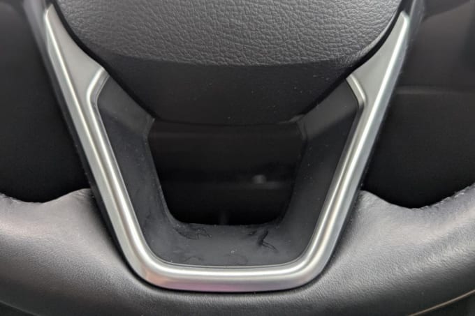 2025 Ford Mondeo
