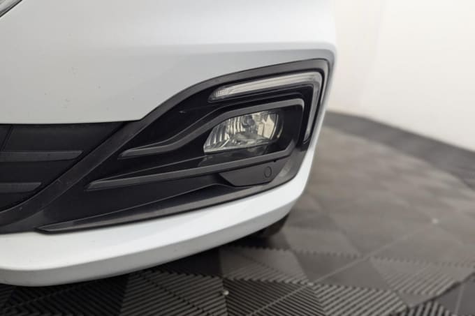 2025 Ford Mondeo