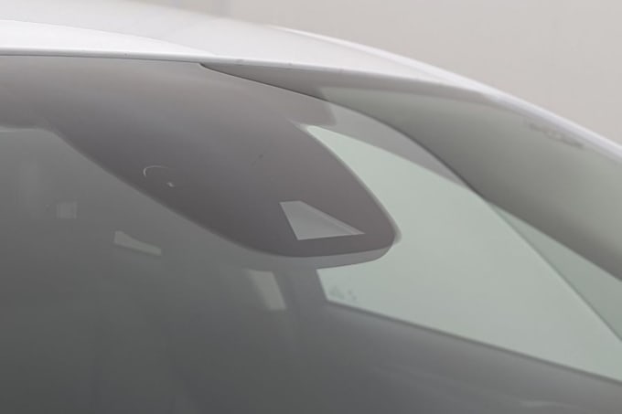 2025 Ford Mondeo
