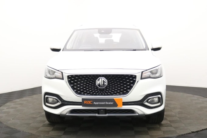 2025 Mg Mg Hs