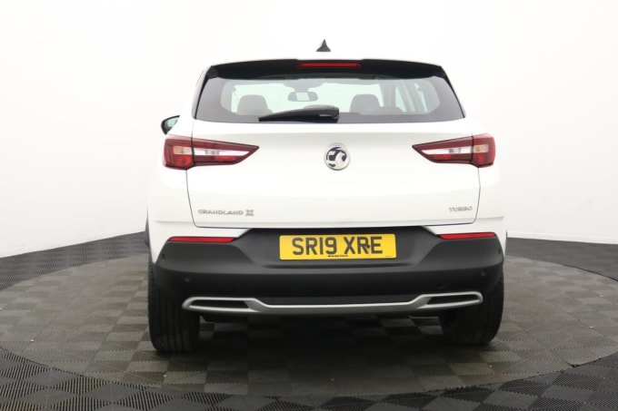 2025 Vauxhall Grandland X