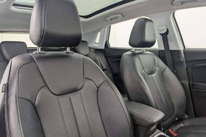 2025 Vauxhall Grandland X