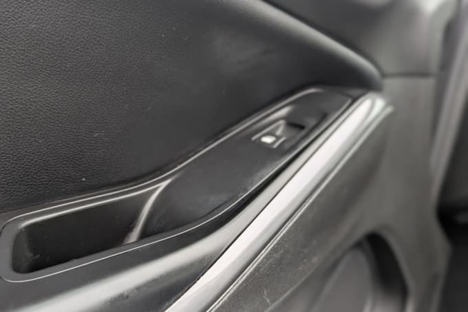 2025 Vauxhall Grandland X