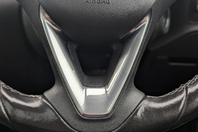 2025 Vauxhall Grandland X