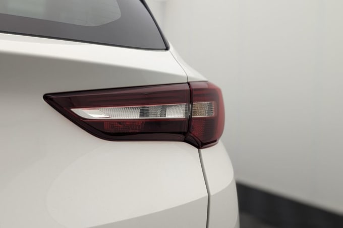 2025 Vauxhall Grandland X