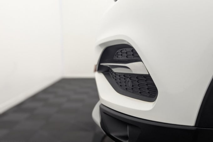 2025 Vauxhall Grandland X