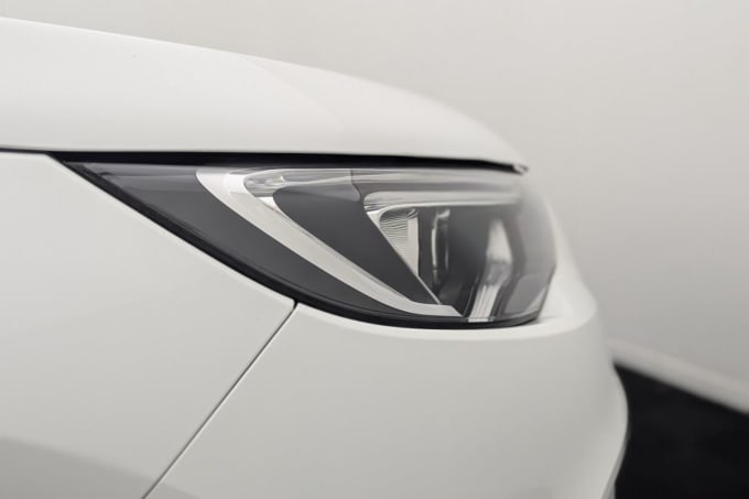 2025 Vauxhall Grandland X