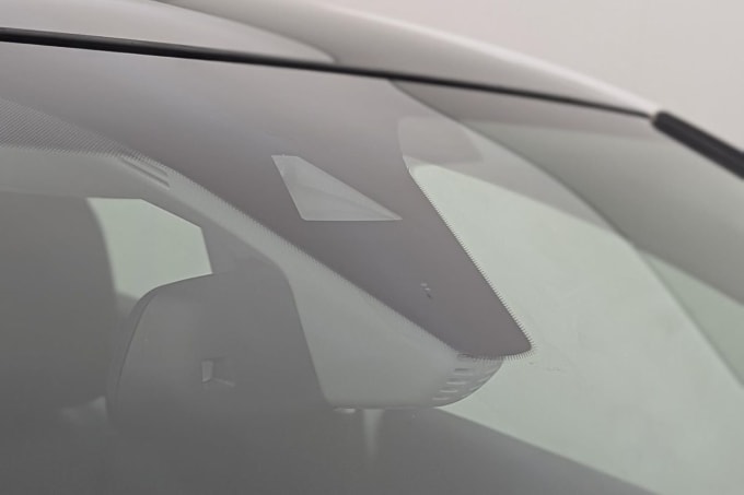 2025 Vauxhall Grandland X