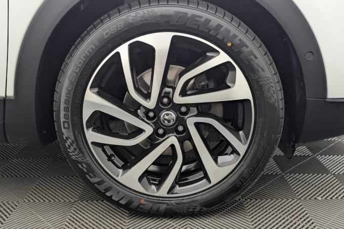 2025 Vauxhall Grandland X