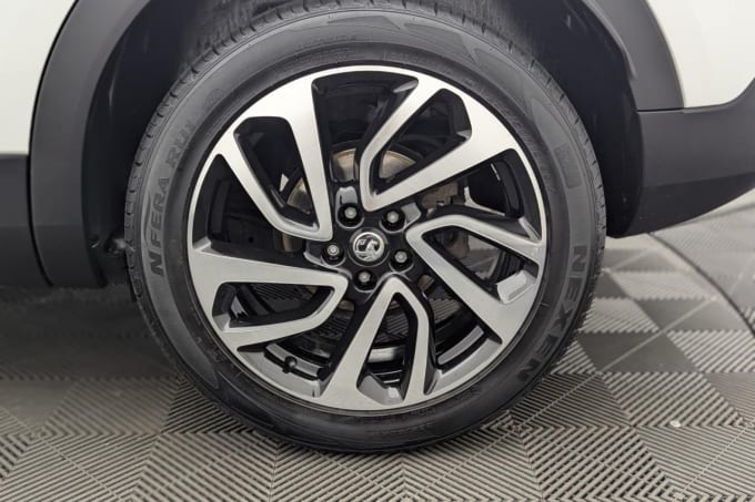 2025 Vauxhall Grandland X
