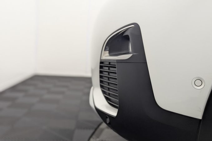 2025 Peugeot 5008