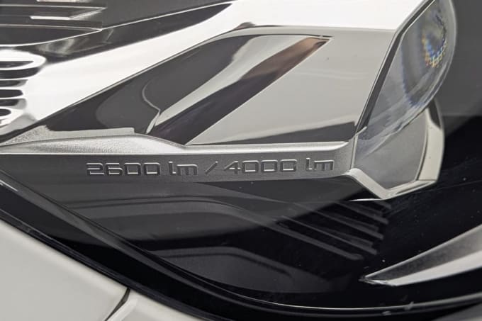 2025 Peugeot 5008