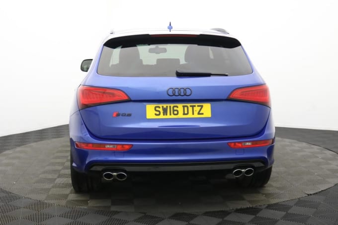 2025 Audi Sq5