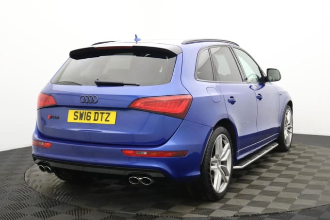2025 Audi Sq5