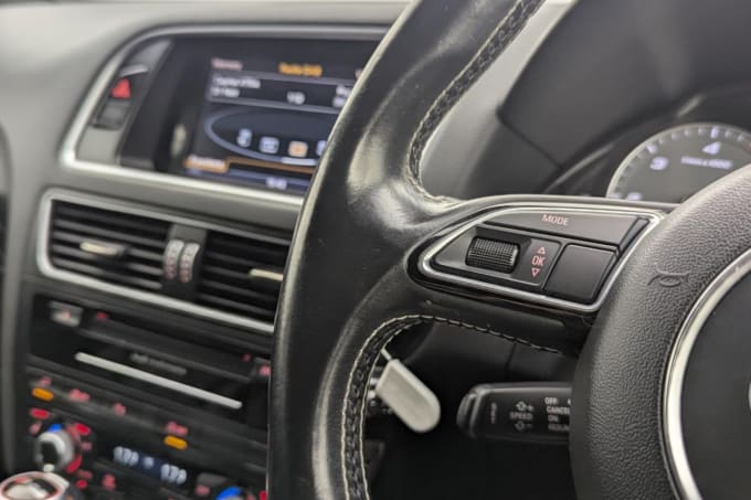 2025 Audi Sq5