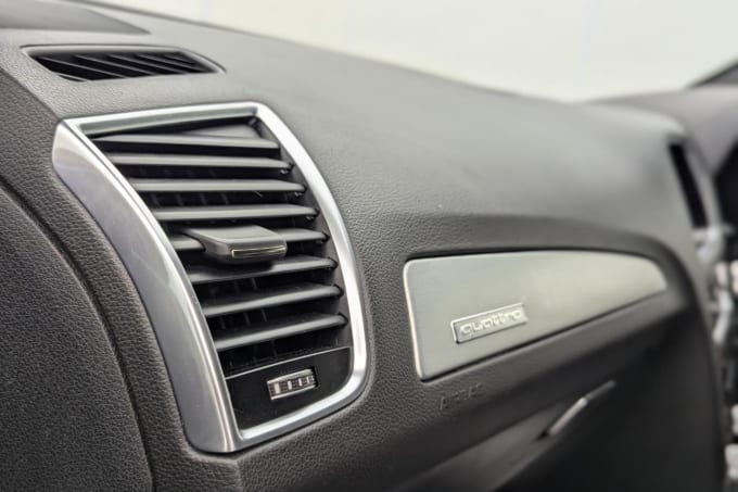 2025 Audi Sq5