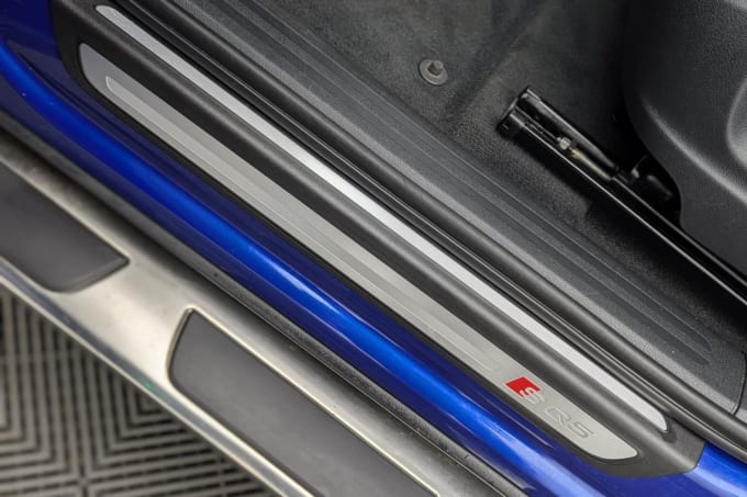2025 Audi Sq5