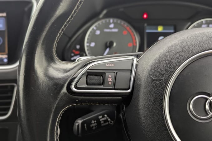2025 Audi Sq5