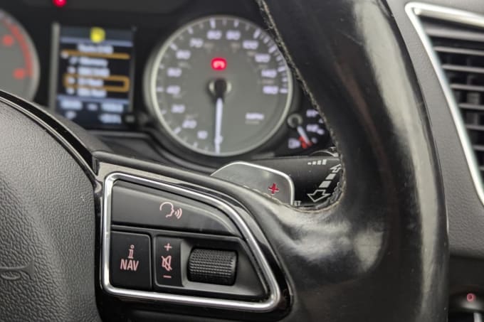2025 Audi Sq5