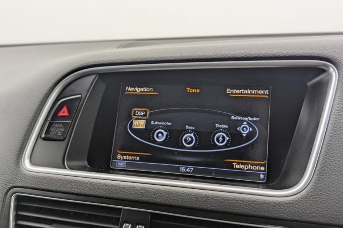 2025 Audi Sq5