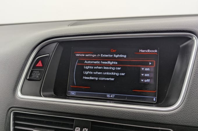 2025 Audi Sq5