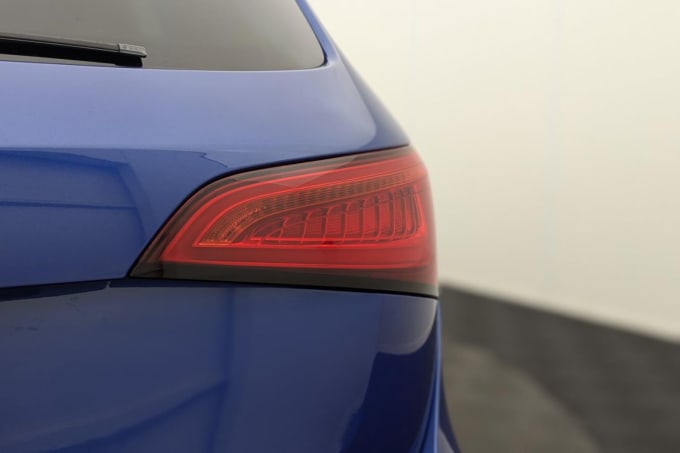 2025 Audi Sq5