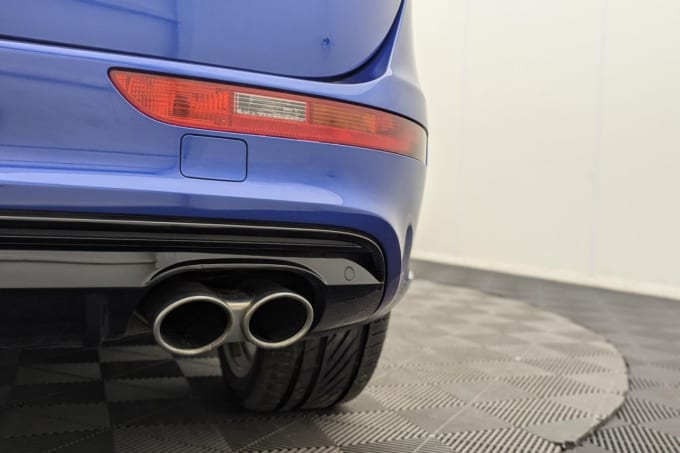 2025 Audi Sq5