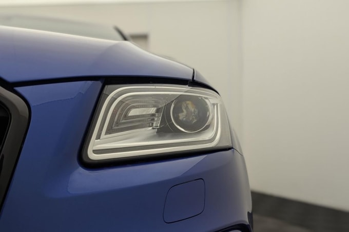 2025 Audi Sq5