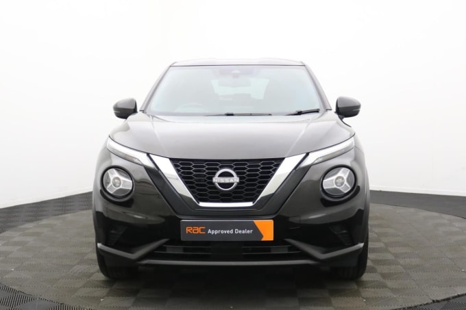2025 Nissan Juke