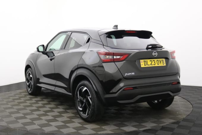 2025 Nissan Juke
