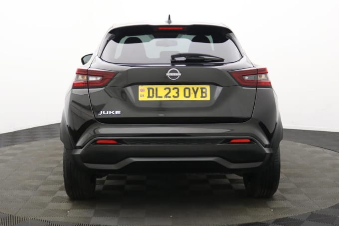 2025 Nissan Juke