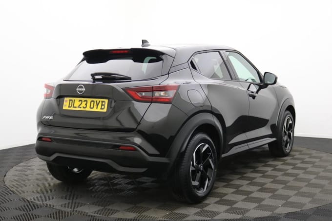 2025 Nissan Juke