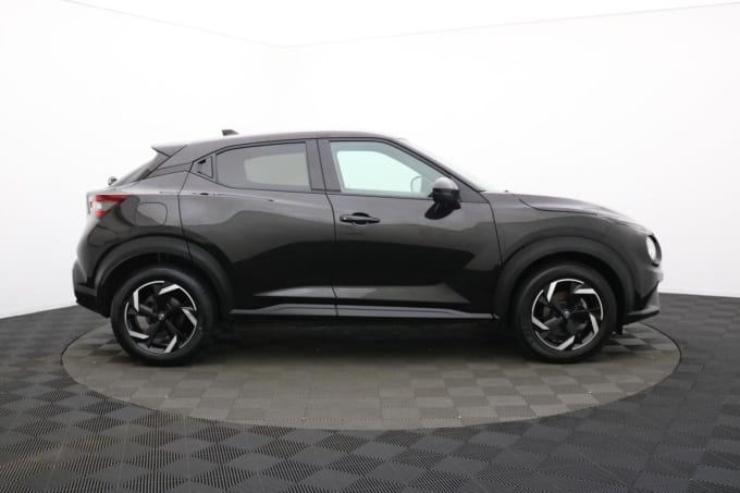 2025 Nissan Juke