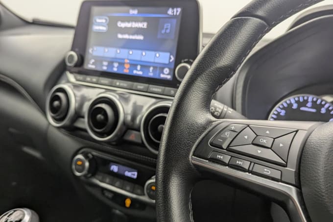 2025 Nissan Juke