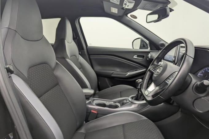 2025 Nissan Juke