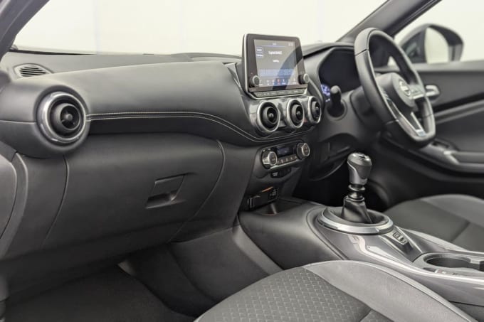 2025 Nissan Juke