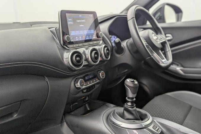 2025 Nissan Juke