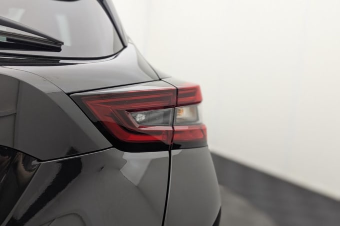 2025 Nissan Juke